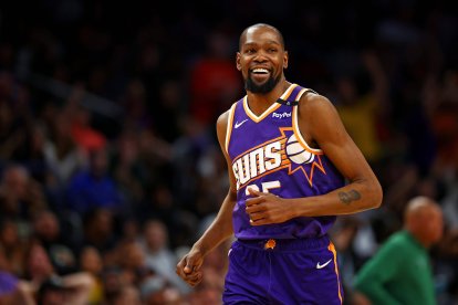 La NBA registra el mayor intercambio de la historia entre siete equipos